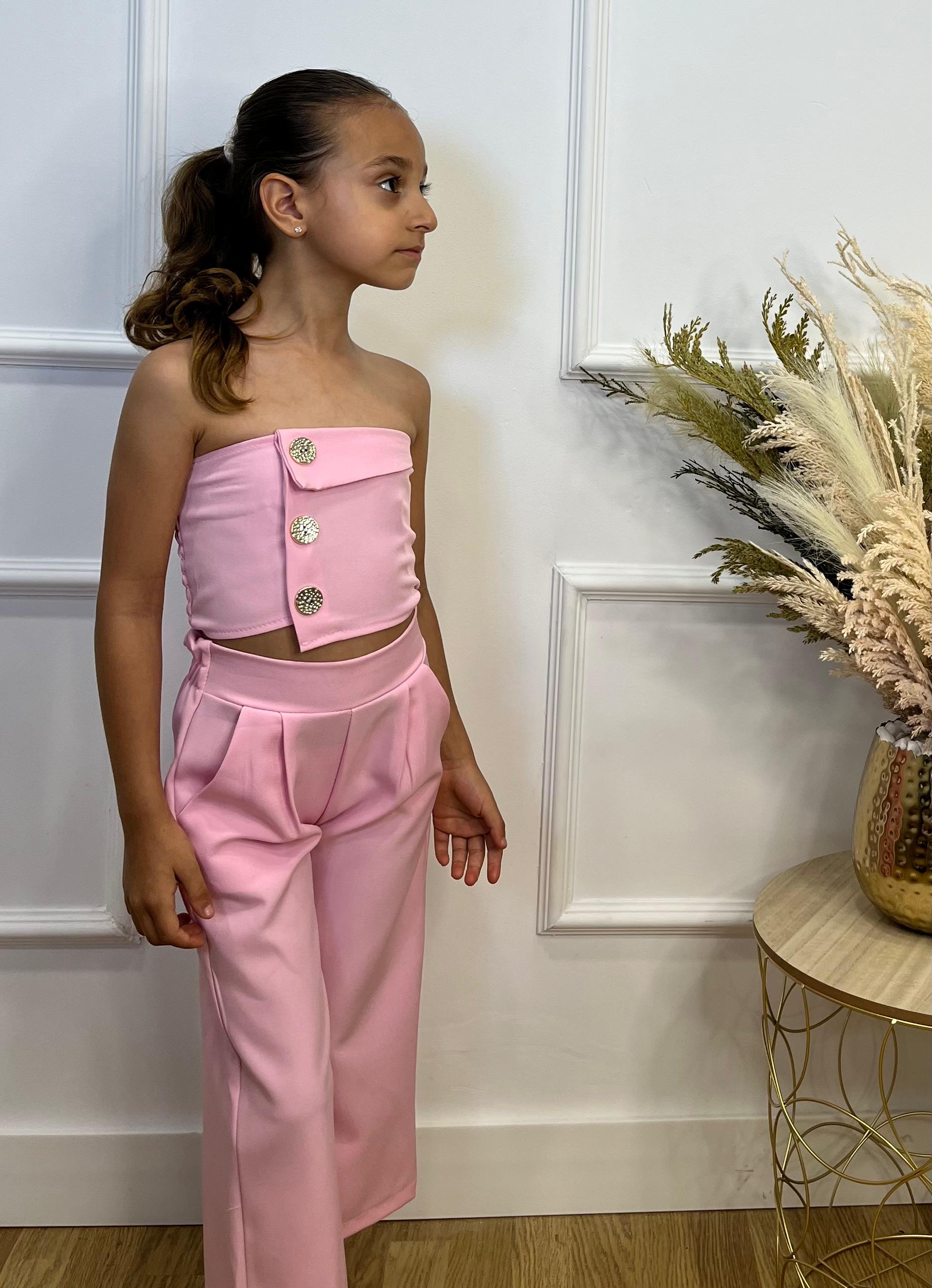 CONJUNTO ANA