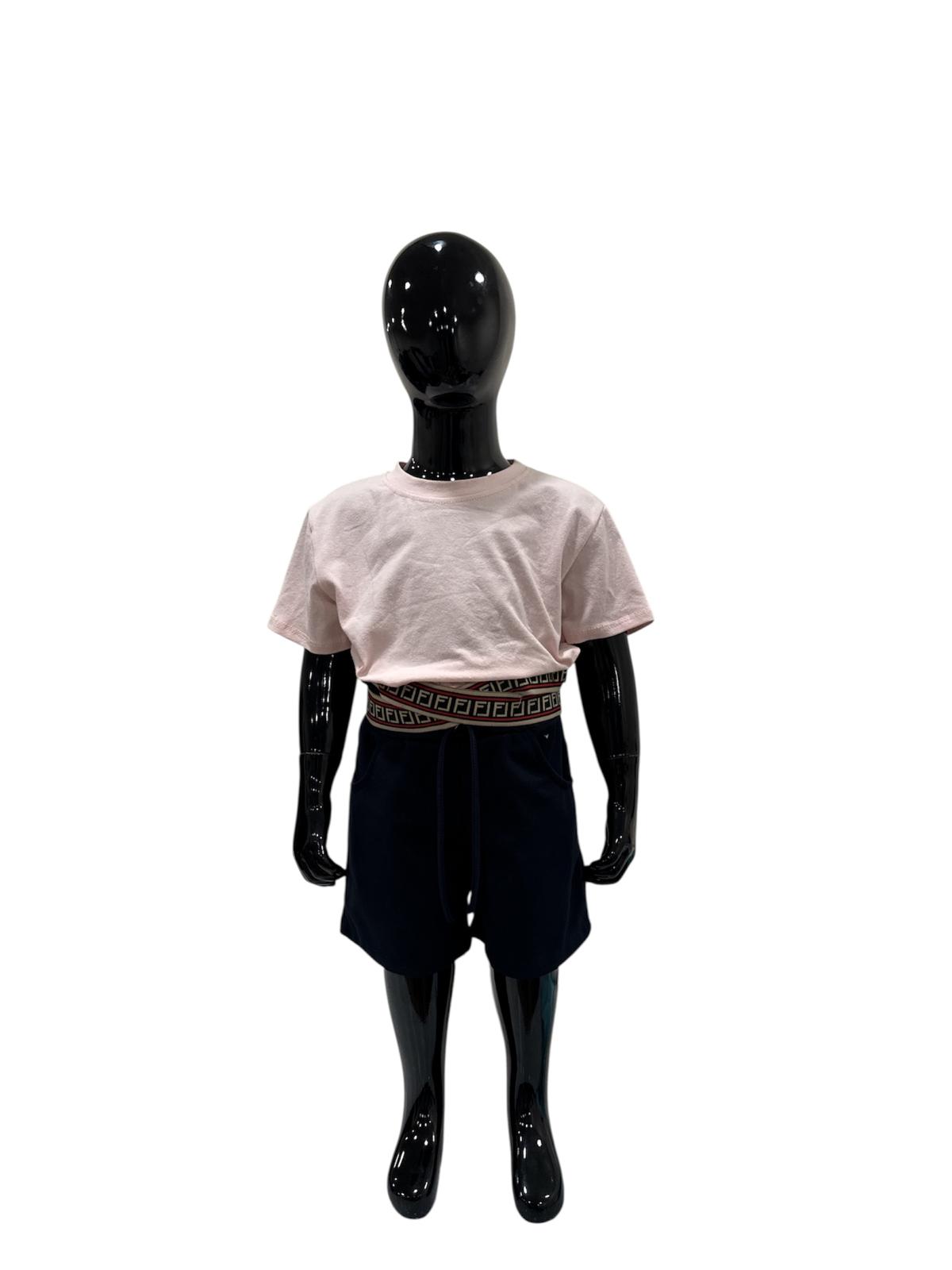 CONJUNTO SORAYA