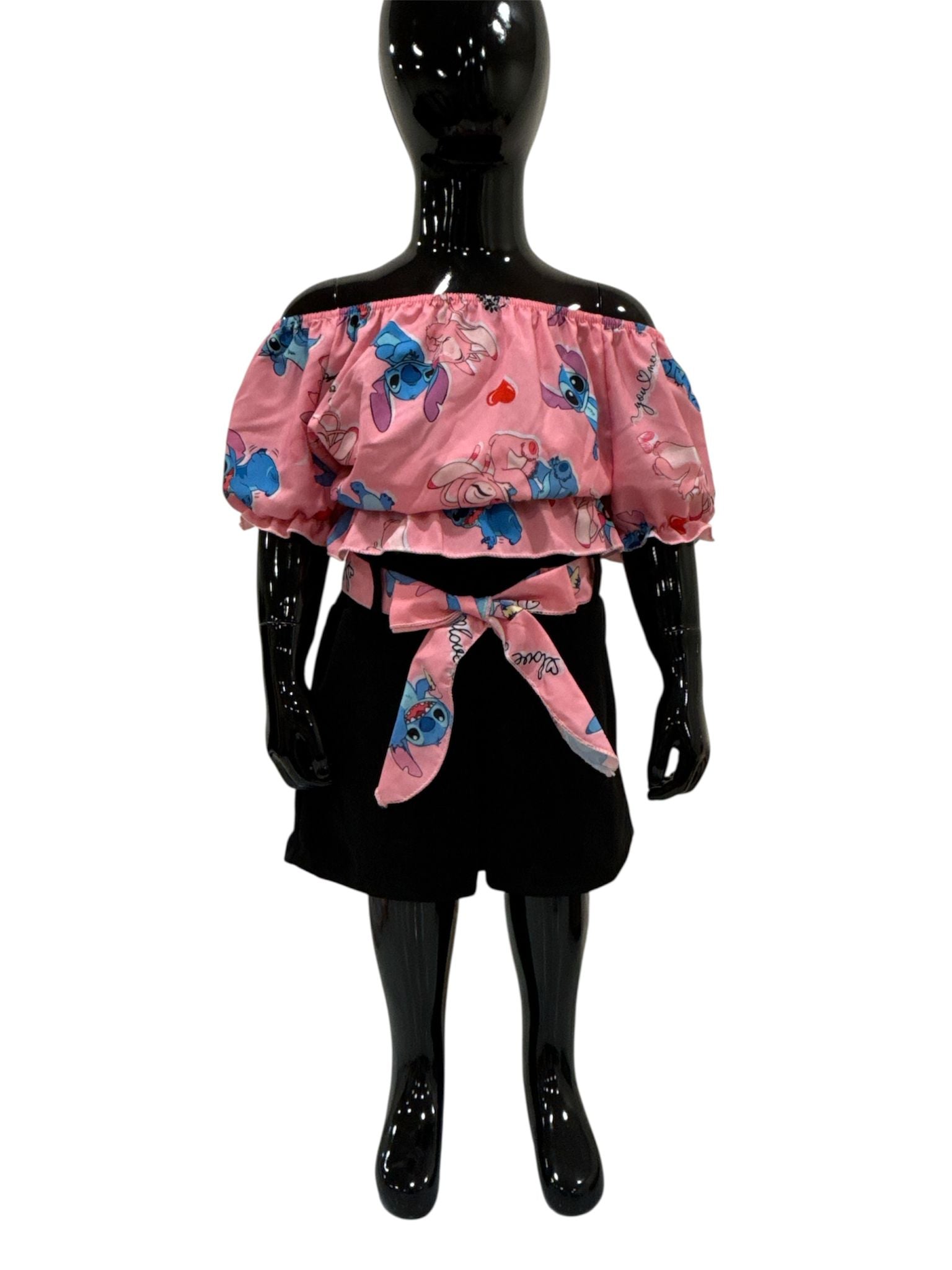 Conjunto Stich