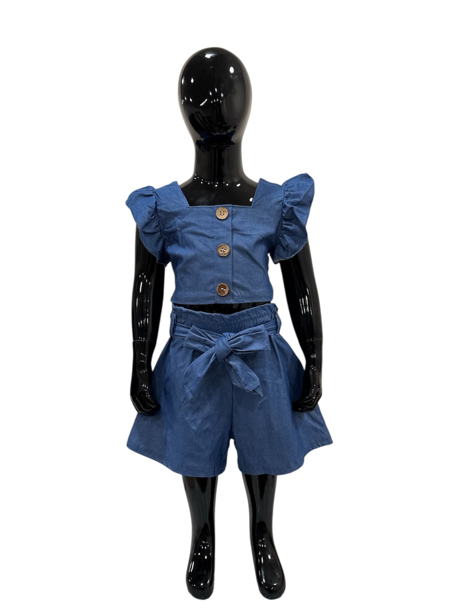Conjunto Andreita