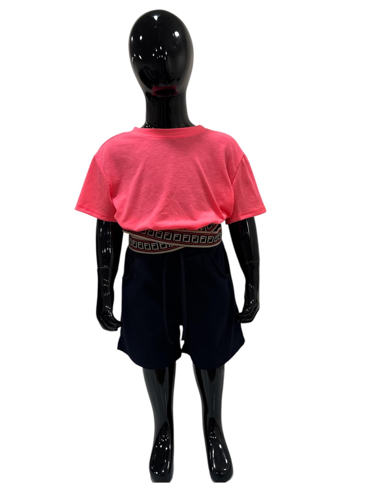 CONJUNTO SORAYA