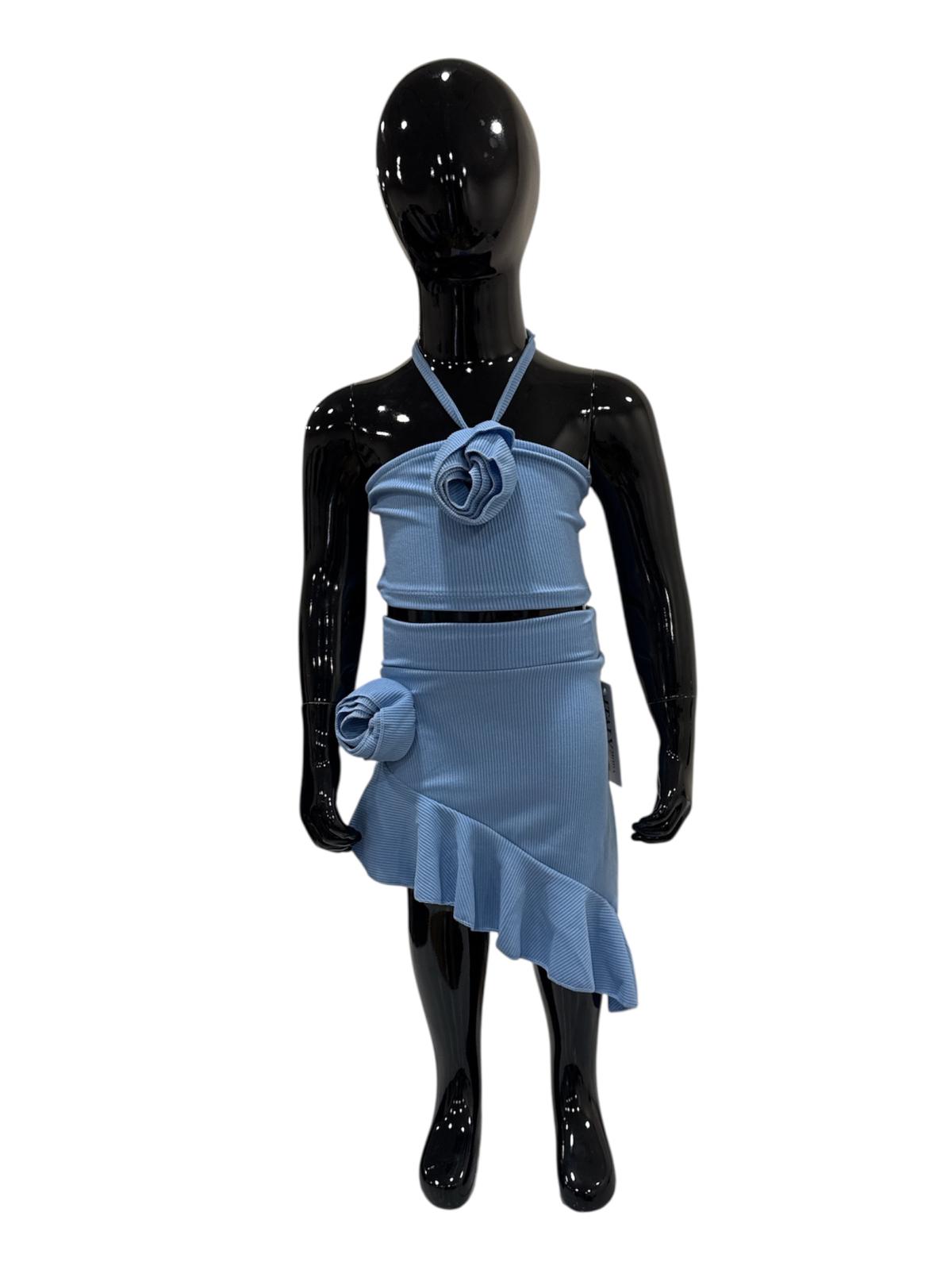 CONJUNTO TRINITA