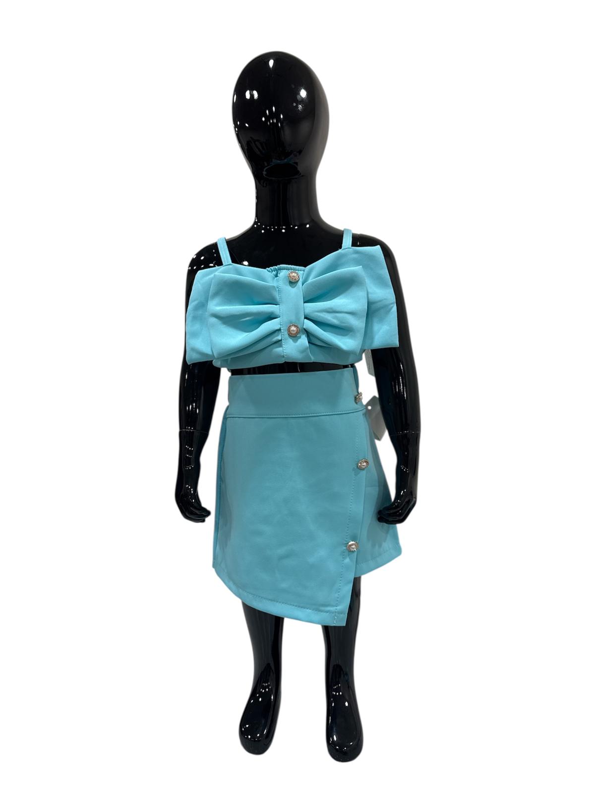 CONJUNTO YASMÍN