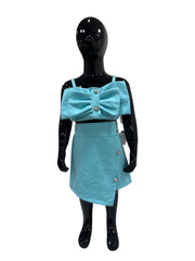 CONJUNTO YASMÍN