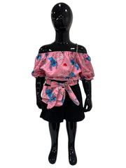 Conjunto Stich